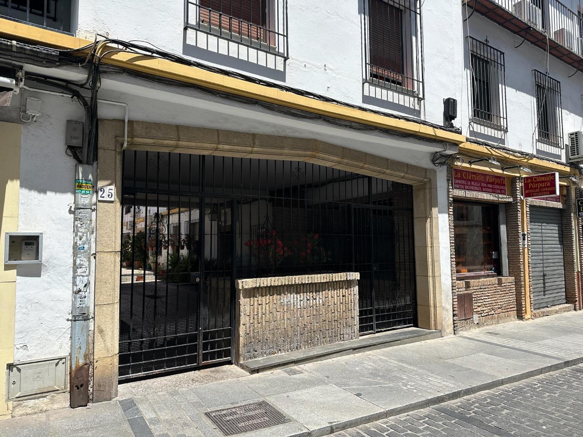 Orive House Apartment Cordoba Exterior photo